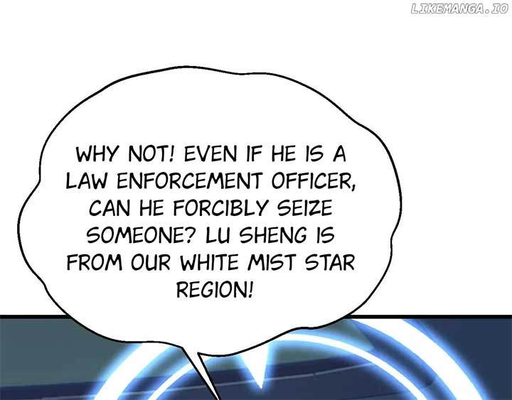 Logging 10,000 Years into the Future Chapter 231 - Page 106