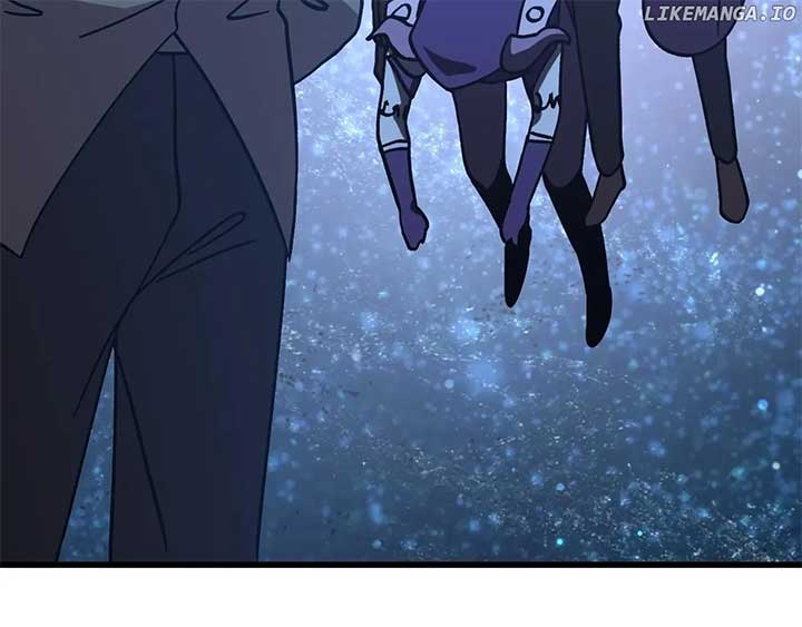 Logging 10,000 Years into the Future Chapter 231 - Page 132