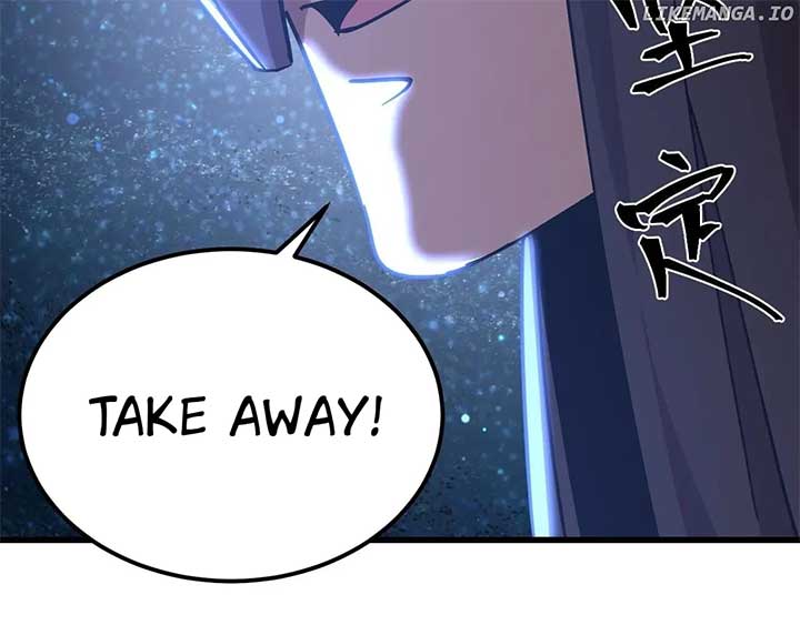 Logging 10,000 Years into the Future Chapter 231 - Page 143
