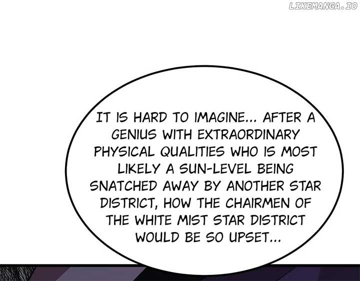Logging 10,000 Years into the Future Chapter 231 - Page 144