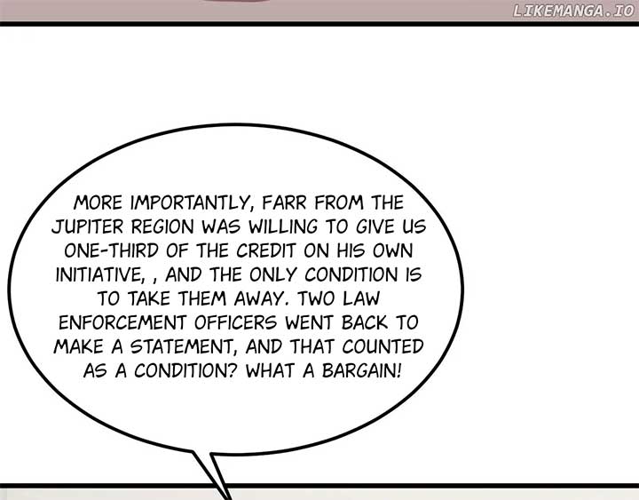 Logging 10,000 Years into the Future Chapter 231 - Page 157