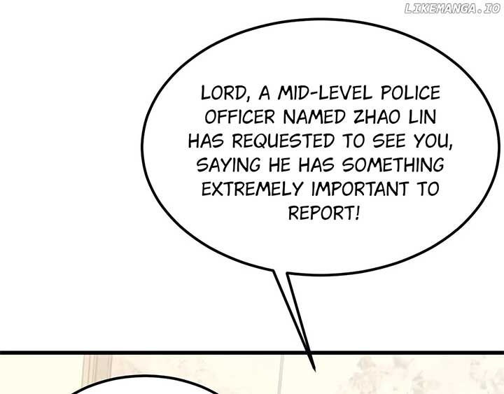 Logging 10,000 Years into the Future Chapter 231 - Page 171