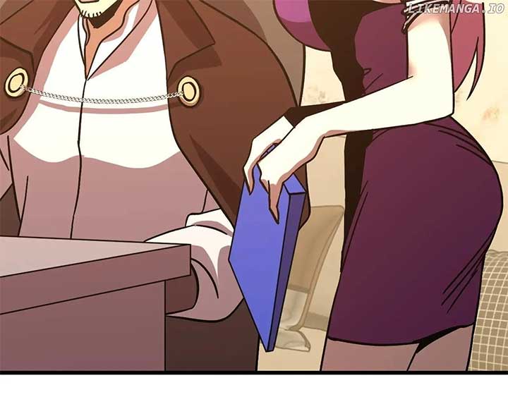 Logging 10,000 Years into the Future Chapter 231 - Page 173