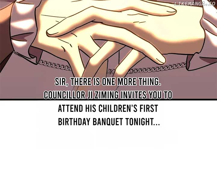 Logging 10,000 Years into the Future Chapter 231 - Page 179