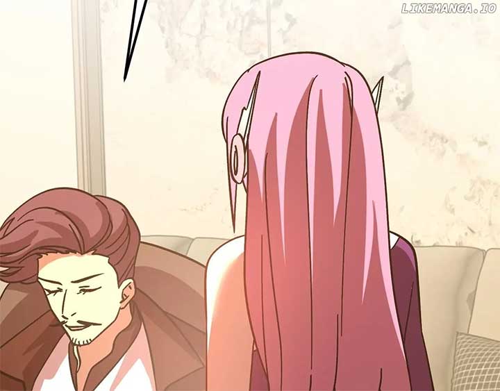 Logging 10,000 Years into the Future Chapter 231 - Page 181