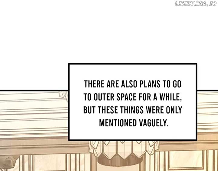 Logging 10,000 Years into the Future Chapter 232 - Page 69