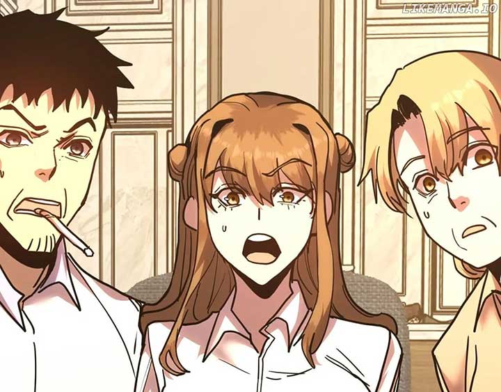 Logging 10,000 Years into the Future Chapter 232 - Page 70