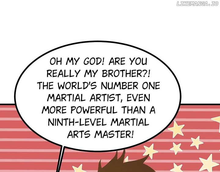 Logging 10,000 Years into the Future Chapter 232 - Page 72