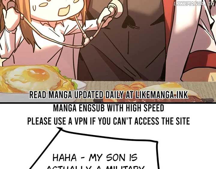 Logging 10,000 Years into the Future Chapter 232 - Page 74