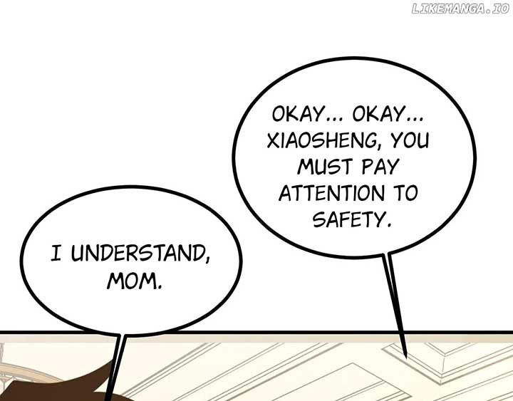 Logging 10,000 Years into the Future Chapter 232 - Page 78