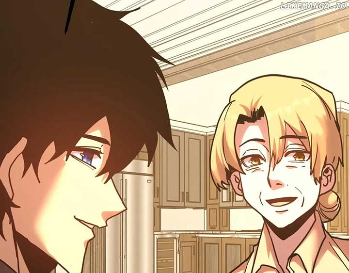 Logging 10,000 Years into the Future Chapter 232 - Page 79