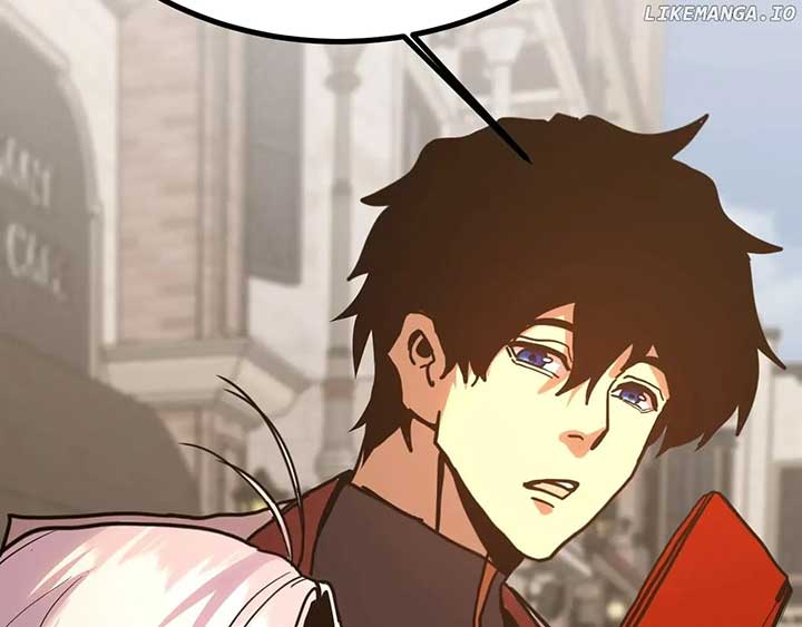 Logging 10,000 Years into the Future Chapter 232 - Page 93