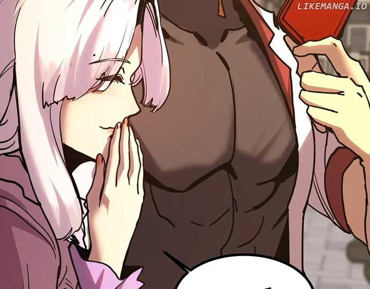 Logging 10,000 Years into the Future Chapter 232 - Page 94