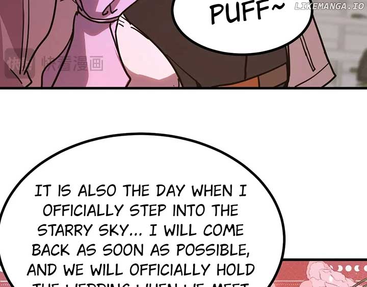 Logging 10,000 Years into the Future Chapter 232 - Page 95