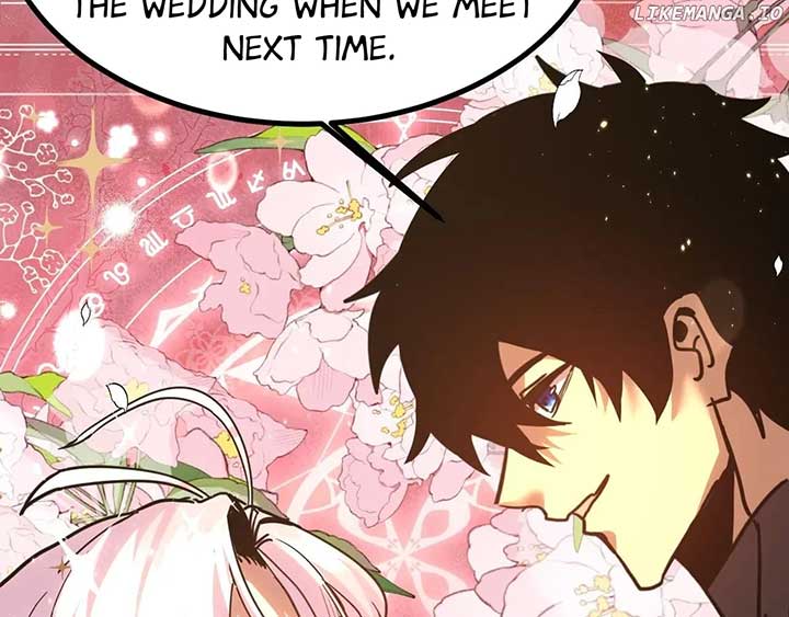 Logging 10,000 Years into the Future Chapter 232 - Page 96