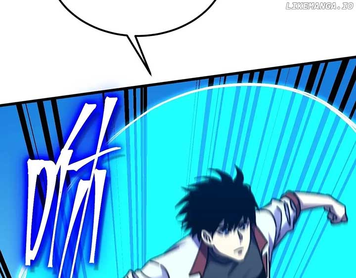 Logging 10,000 Years into the Future Chapter 232 - Page 105