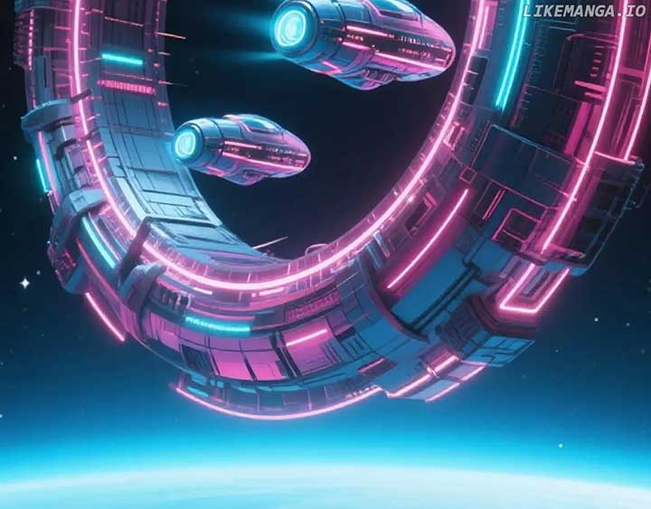 Logging 10,000 Years into the Future Chapter 232 - Page 113