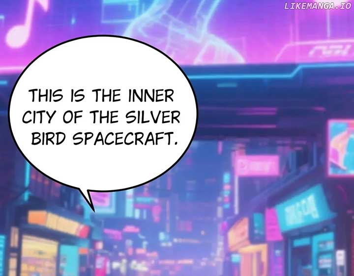 Logging 10,000 Years into the Future Chapter 232 - Page 119