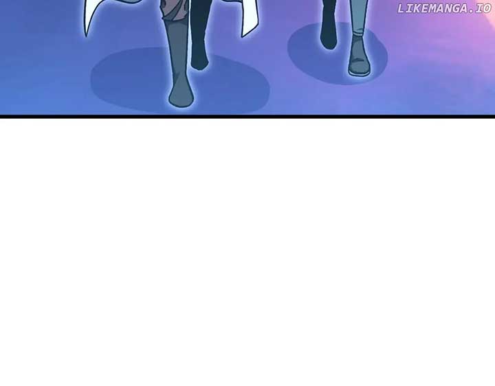 Logging 10,000 Years into the Future Chapter 232 - Page 121