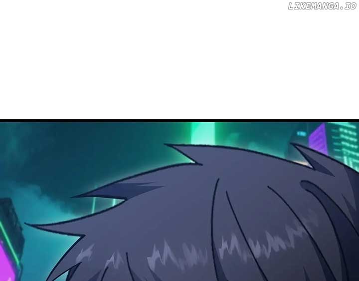 Logging 10,000 Years into the Future Chapter 232 - Page 122