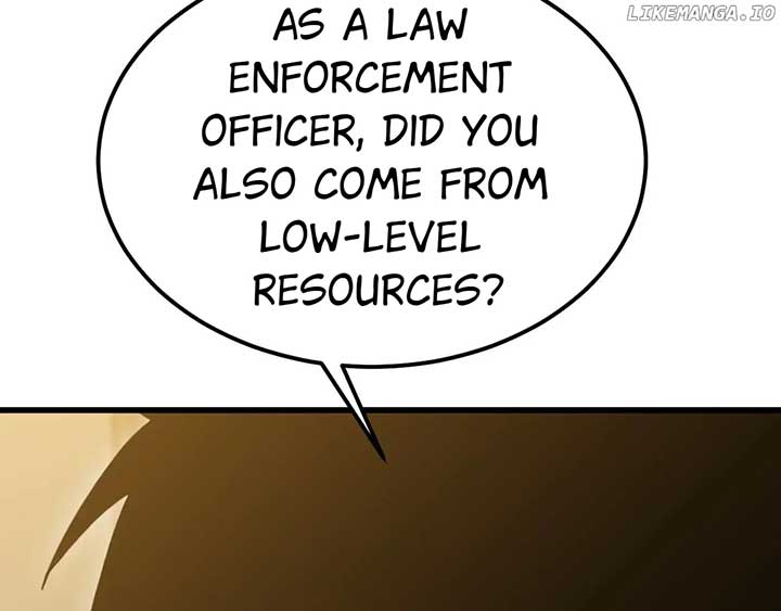 Logging 10,000 Years into the Future Chapter 232 - Page 134