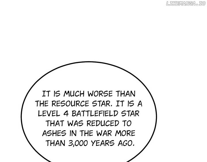 Logging 10,000 Years into the Future Chapter 232 - Page 137