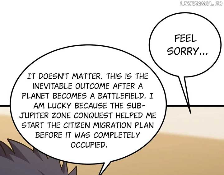 Logging 10,000 Years into the Future Chapter 232 - Page 142