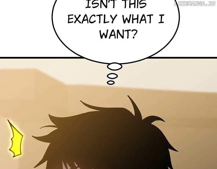 Logging 10,000 Years into the Future Chapter 232 - Page 145