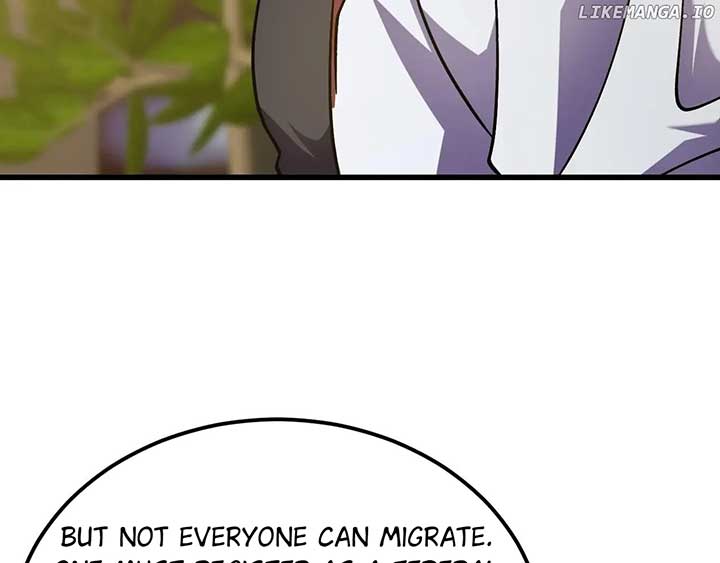 Logging 10,000 Years into the Future Chapter 232 - Page 147