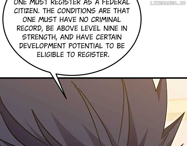 Logging 10,000 Years into the Future Chapter 232 - Page 148