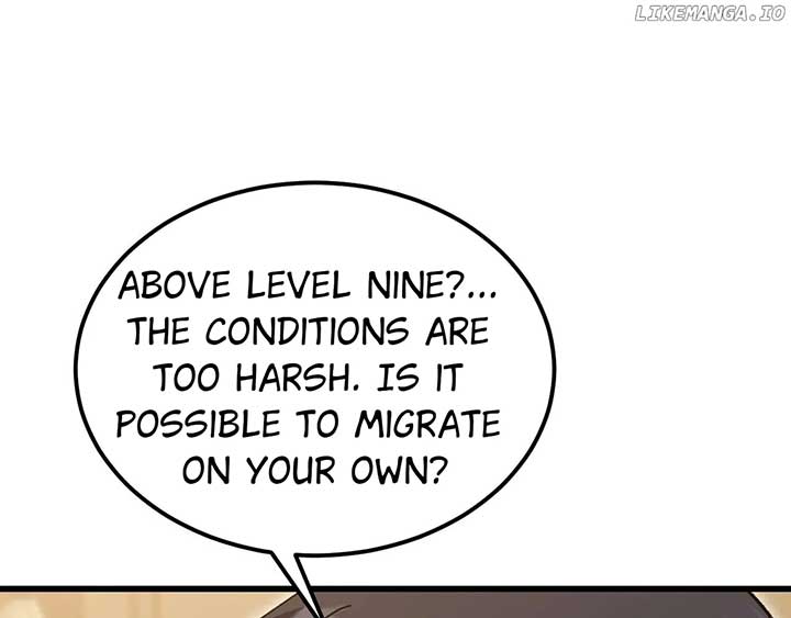 Logging 10,000 Years into the Future Chapter 232 - Page 151
