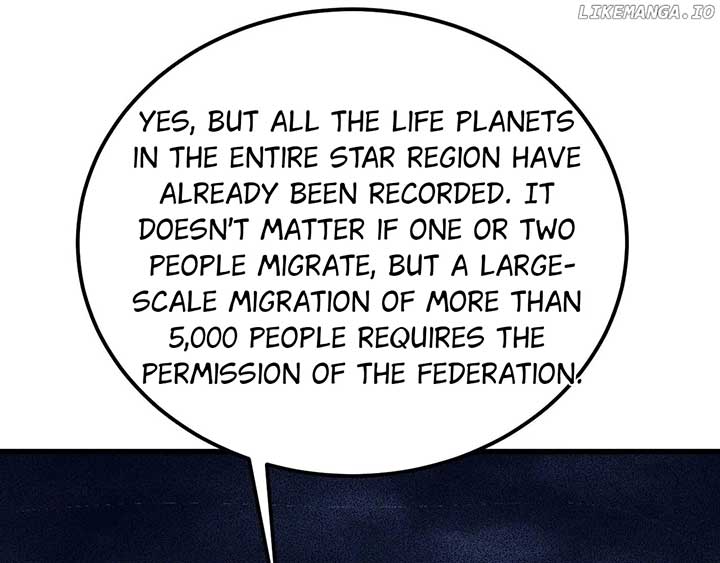 Logging 10,000 Years into the Future Chapter 232 - Page 154
