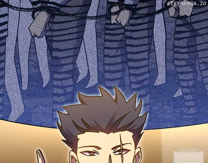 Logging 10,000 Years into the Future Chapter 232 - Page 156
