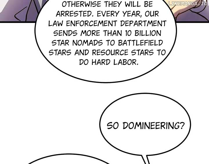 Logging 10,000 Years into the Future Chapter 232 - Page 158