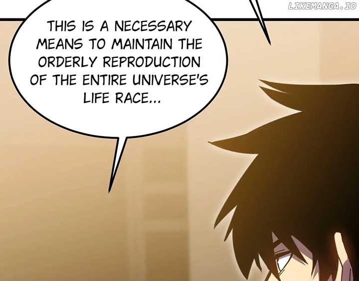 Logging 10,000 Years into the Future Chapter 232 - Page 159