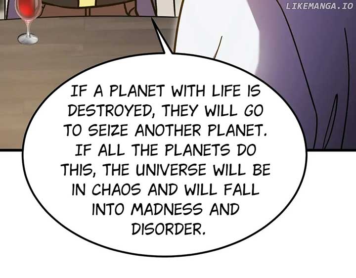 Logging 10,000 Years into the Future Chapter 232 - Page 161