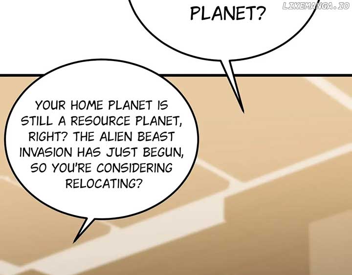 Logging 10,000 Years into the Future Chapter 232 - Page 165