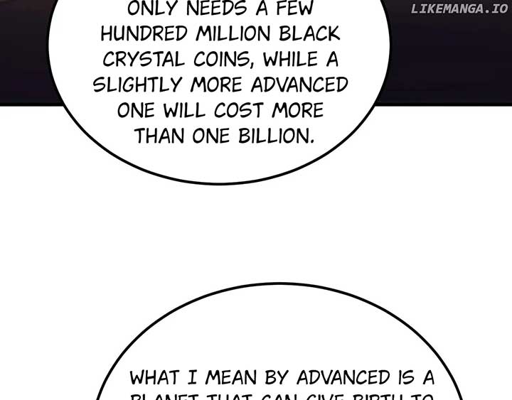 Logging 10,000 Years into the Future Chapter 232 - Page 167