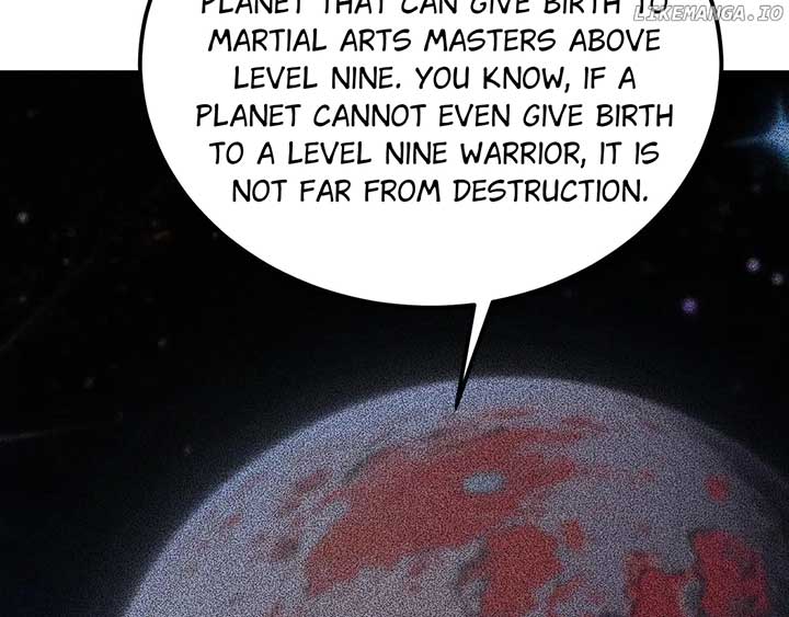 Logging 10,000 Years into the Future Chapter 232 - Page 168