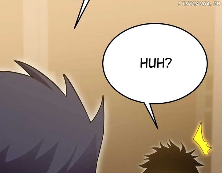 Logging 10,000 Years into the Future Chapter 232 - Page 172