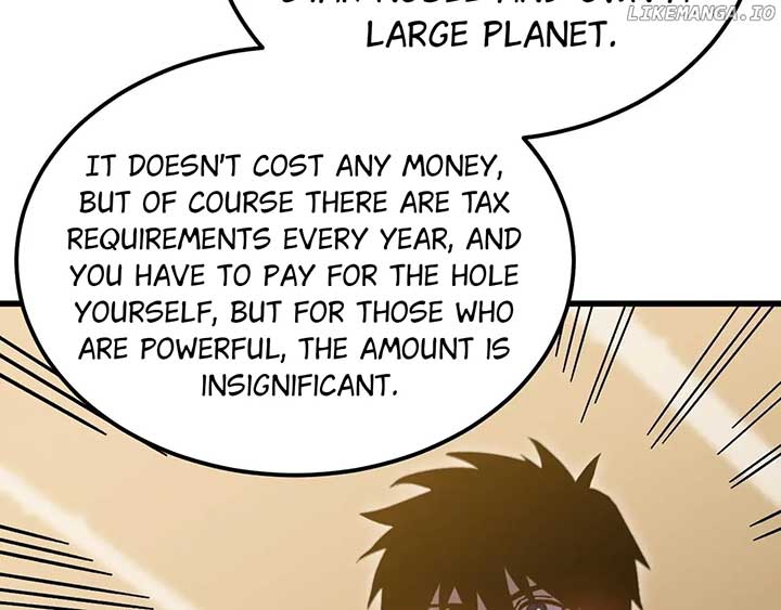 Logging 10,000 Years into the Future Chapter 232 - Page 175