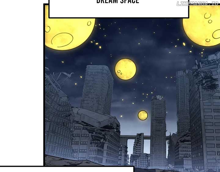 Logging 10,000 Years into the Future Chapter 233 - Page 3