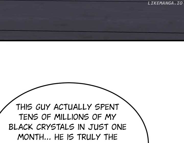 Logging 10,000 Years into the Future Chapter 233 - Page 8