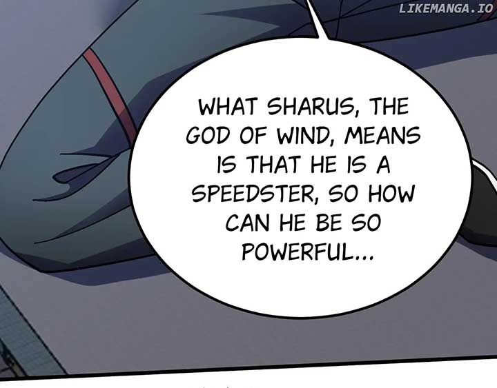 Logging 10,000 Years into the Future Chapter 233 - Page 41