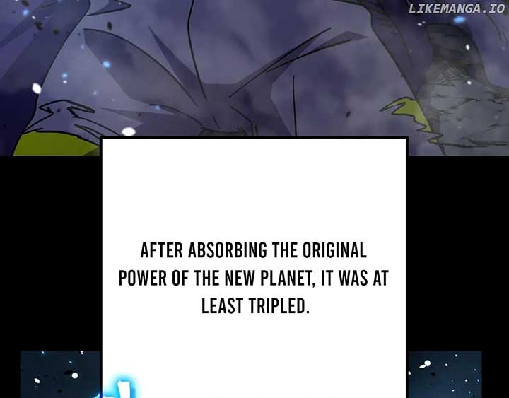 Logging 10,000 Years into the Future Chapter 233 - Page 49