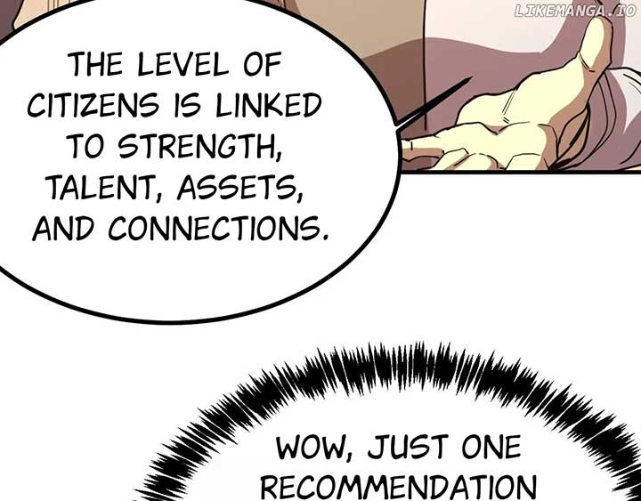 Logging 10,000 Years into the Future Chapter 233 - Page 87