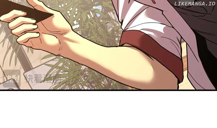 Logging 10,000 Years into the Future Chapter 233 - Page 90