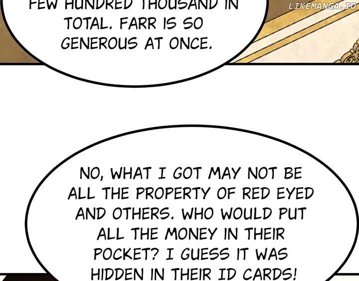 Logging 10,000 Years into the Future Chapter 233 - Page 94
