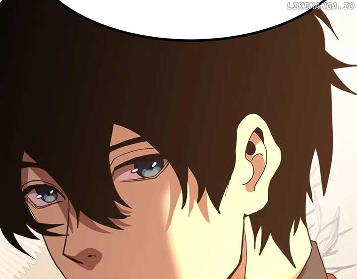 Logging 10,000 Years into the Future Chapter 233 - Page 95