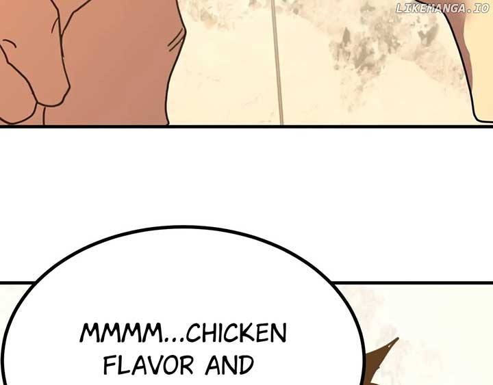 Logging 10,000 Years into the Future Chapter 233 - Page 128